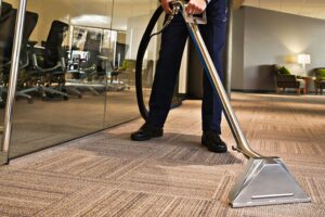 Fort Lauderdale Carpet Cleaning