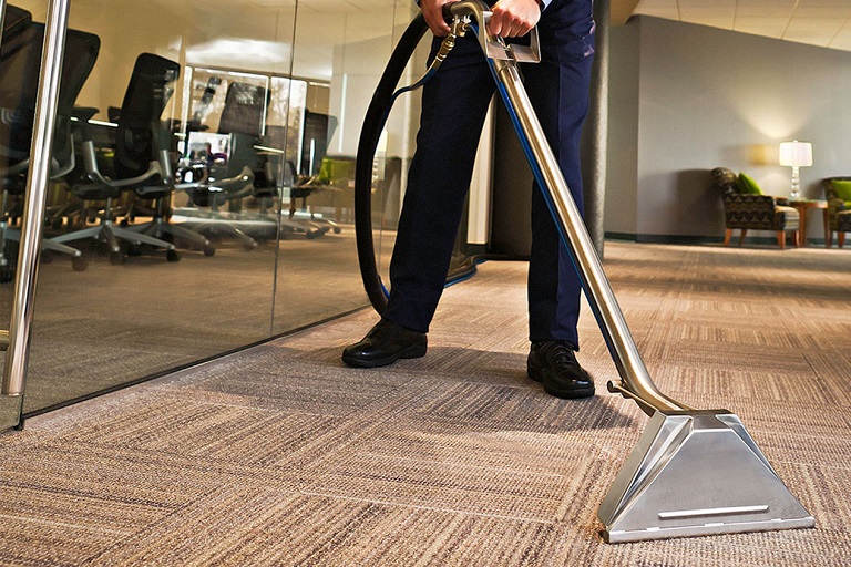 Fort Lauderdale Carpet Cleaning