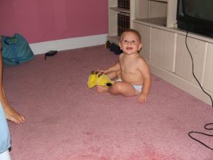 Carpet Cleaning Fort Lauderdale