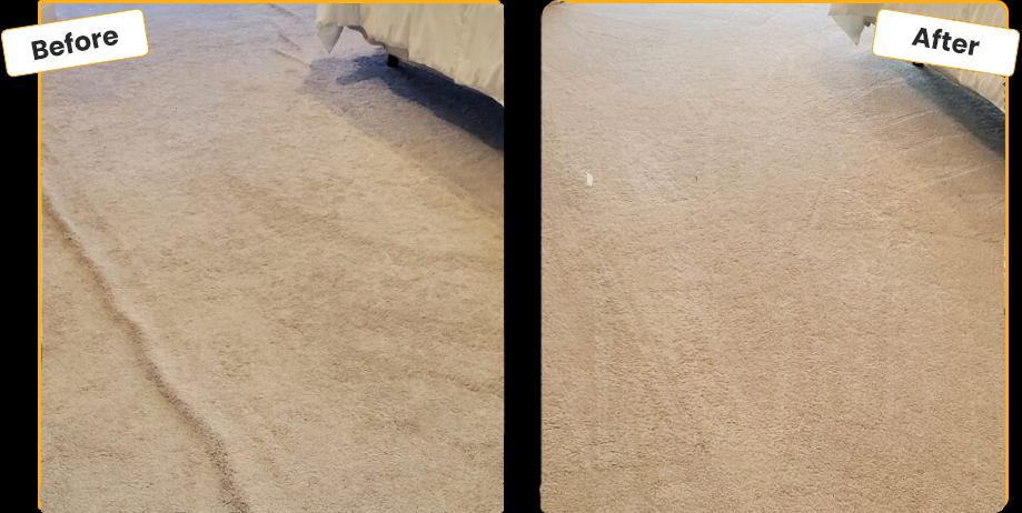 Capet Stretching in Boca