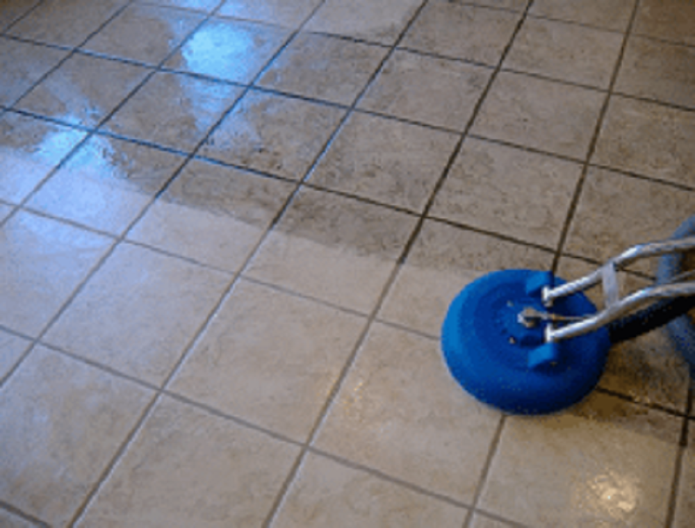 Fort Lauderdale Tile & Grout Cleaning